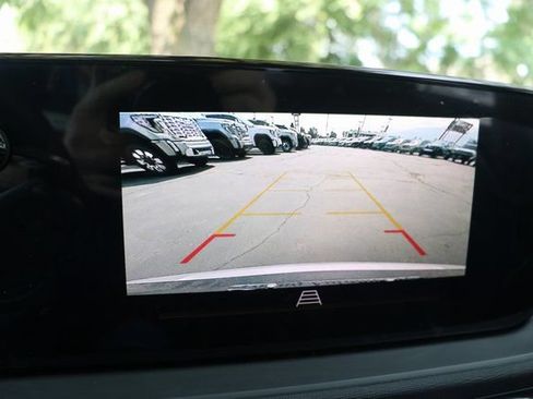 New 2026 Buick Envista Sport Touring w/ Convenience I Package FWD image 23
