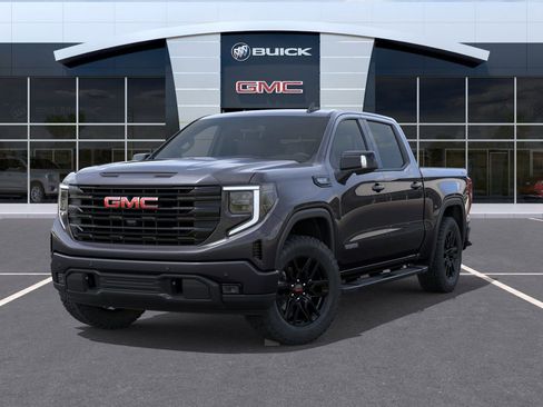 New 2026 GMC Sierra 1500 Elevation w/ Elevation Premium Package image 6