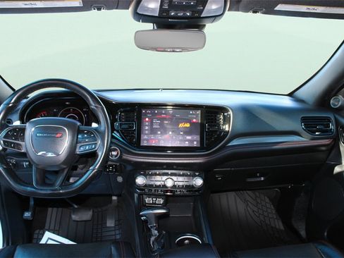 Used 2024 Dodge Durango GT image 22