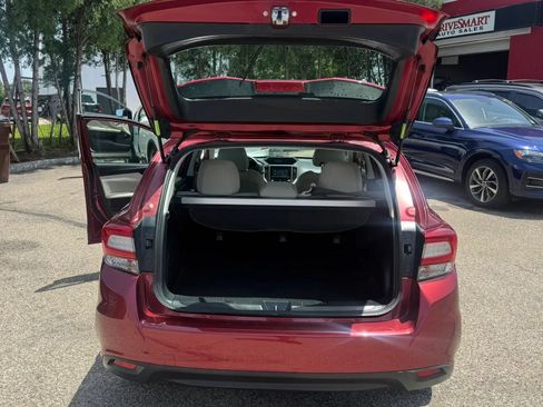 Used 2019 Subaru Impreza 2.0i Premium AWD/4WD image 21