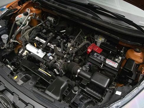 Used 2022 Nissan Kicks SR image 26