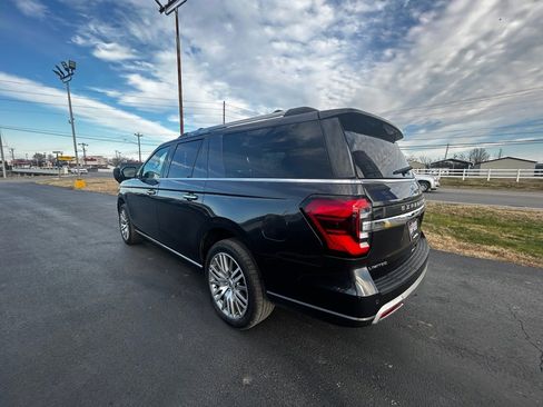 Used 2024 Ford Expedition Max Limited image 5
