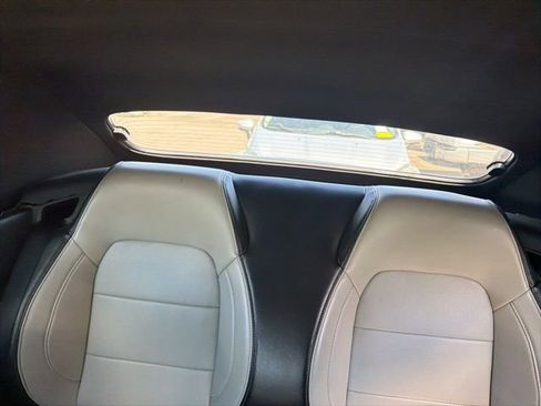 Used 2024 Ford Mustang Premium RWD image 26