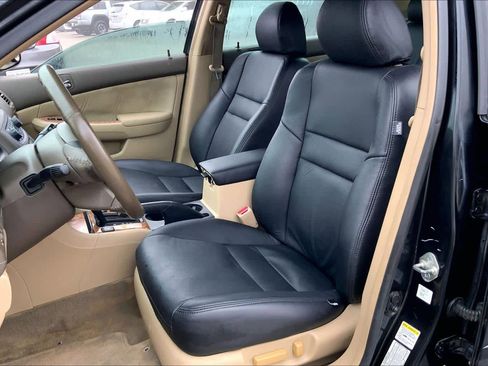 Used 2003 Honda Accord EX image 7