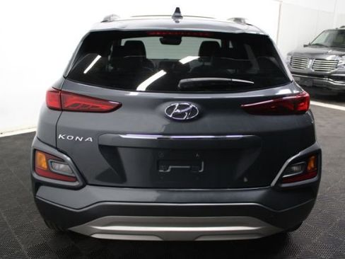 Used 2020 Hyundai Kona Limited image 7