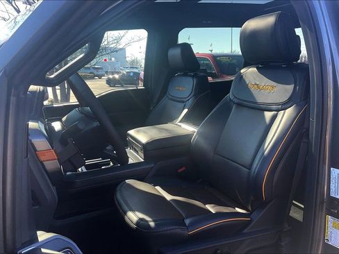 New 2025 Ford F150 Tremor w/ Equipment Group 402A High image 9