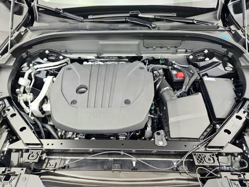 New 2026 Volvo XC60 B5 Plus w/ Climate Package image 27