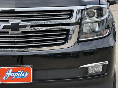 Used 2019 Chevrolet Tahoe Premier w/ Premier Plus Edition image 11