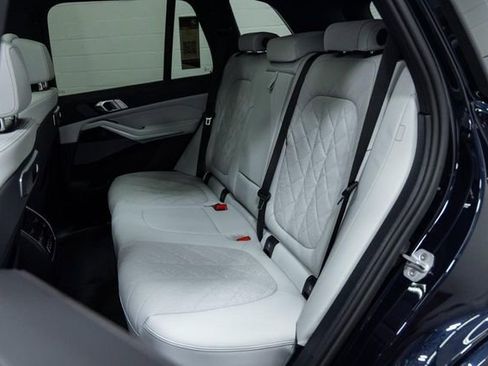 New 2026 BMW X5 xDrive40i AWD/4WD image 25