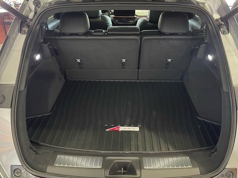 Used 2024 Acura ZDX A-Spec RWD image 38