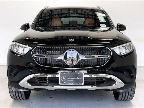 New 2026 Mercedes-Benz GLC 300 GLC 300 image 3