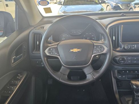 Used 2022 Chevrolet Colorado Z71 RWD image 50