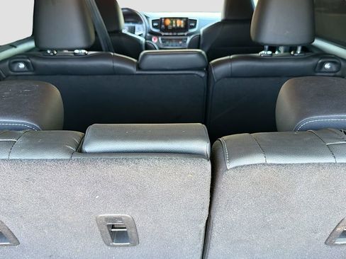 Used 2022 Honda Pilot Special Edition image 33