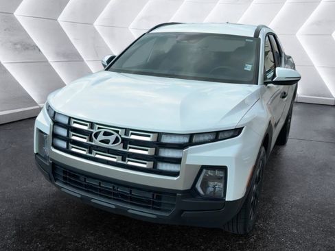New 2026 Hyundai Santa Cruz SEL AWD/4WD image 1