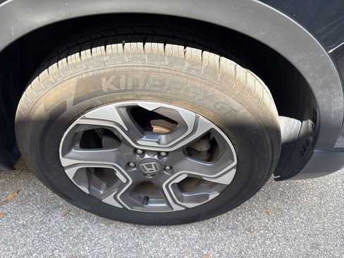 Used 2017 Honda CR-V EX image 10