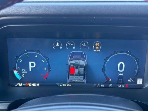 New 2026 Ford F150 Raptor image 17