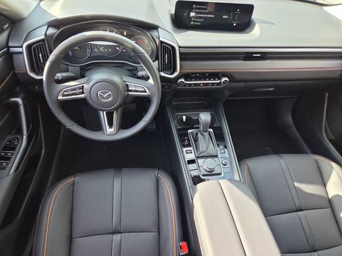New 2026 MAZDA CX-50 AWD 2.5 Hybrid w/ Weather Package image 8