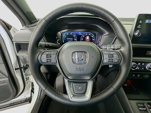 New 2026 Honda CR-V TrailSport image 10