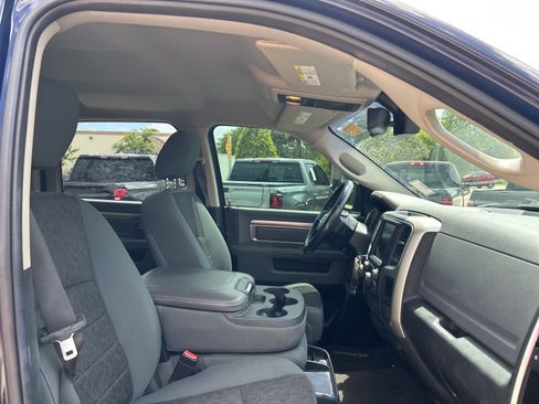 Used 2014 RAM 1500 Big Horn image 12
