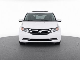 Used 2017 Honda Odyssey EX-L video 2