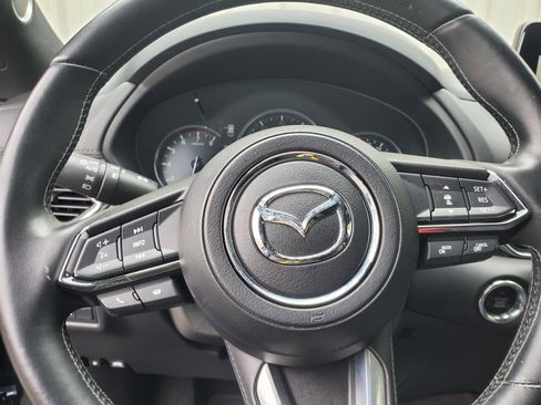 Used 2020 MAZDA CX-5 Signature AWD/4WD image 39