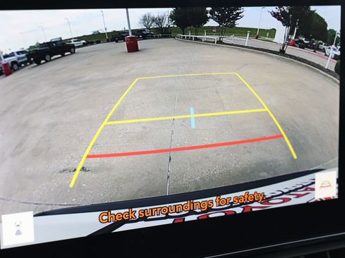 Used 2025 Toyota RAV4 XLE Premium FWD image 20