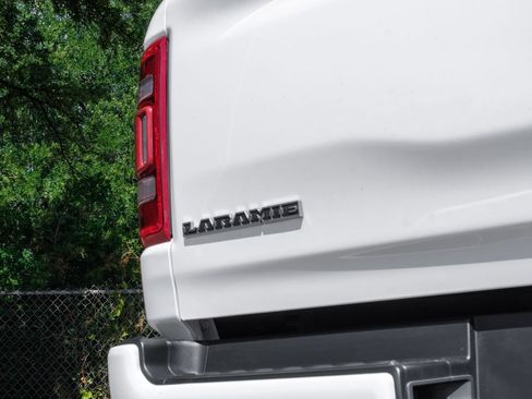 Used 2023 RAM 1500 Laramie AWD/4WD image 72