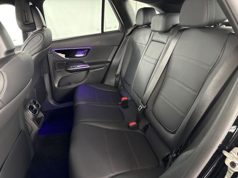 Certified 2026 Mercedes-Benz GLC 300 image 27