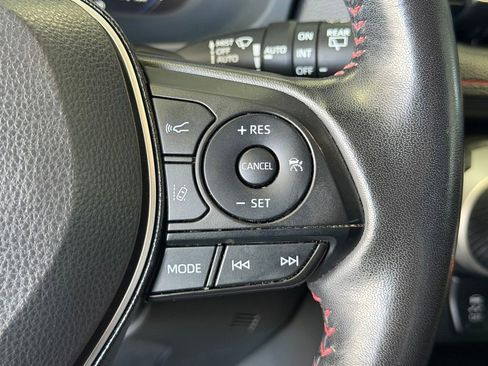 Used 2023 Toyota RAV4 XSE w/ Weather Package AWD/4WD image 26