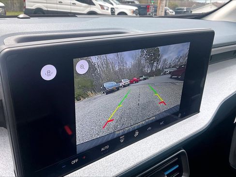 New 2026 Ford Maverick XLT image 20