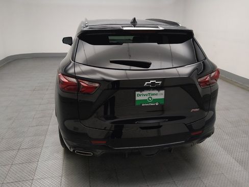 Used 2020 Chevrolet Blazer RS image 6