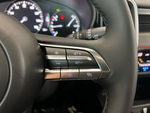 Used 2025 MAZDA CX-50 AWD 2.5 Turbo w/ Premium Pkg image 23