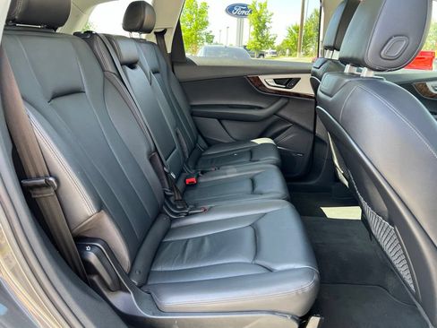 Used 2018 Audi Q7 2.0T Premium Plus AWD/4WD image 22