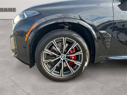 Used 2026 BMW X5 xDrive40i w/ M Sport Package image 14