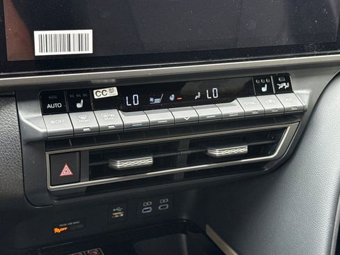 New 2026 Toyota Camry XSE FWD image 23