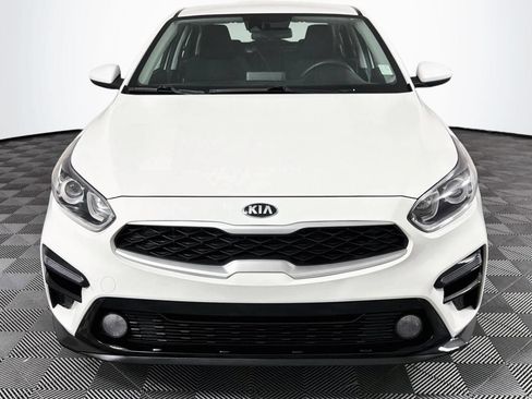 Used 2019 Kia Forte LXS FWD image 2