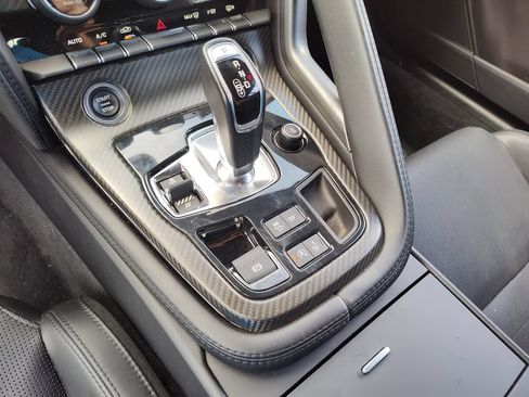 Used 2019 Jaguar F-TYPE Coupe RWD image 27