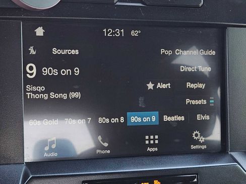 Used 2016 Ford F150 XLT w/ Equipment Group 302A Luxury image 19