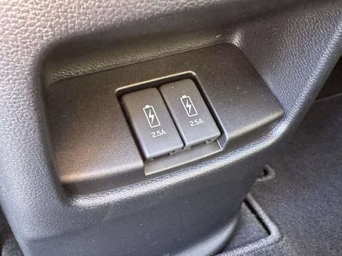Used 2021 Honda CR-V EX-L image 32