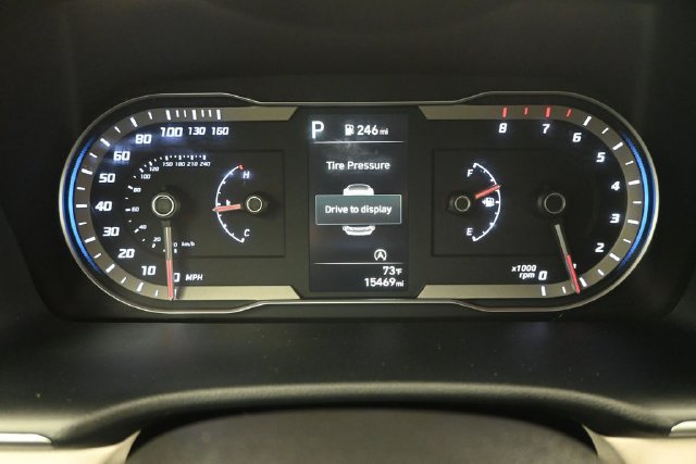 Used 2024 Hyundai Tucson SE FWD image 13