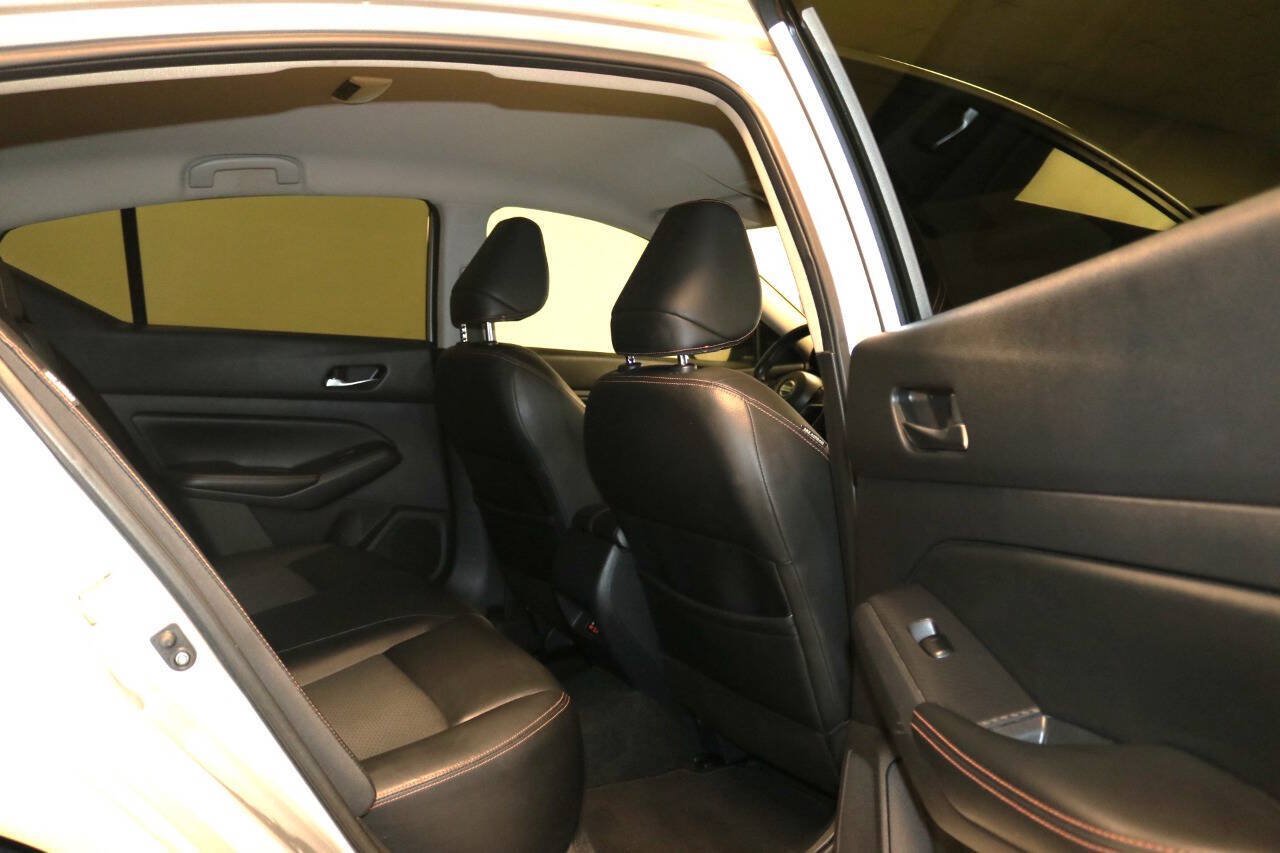 Used 2019 Nissan Altima 2.5 SR AWD/4WD image 79