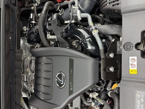 Used 2023 Lexus NX 350 AWD w/ Premium Package image 29