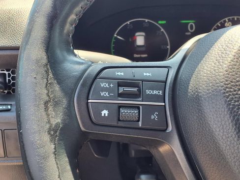 Used 2023 Honda CR-V Sport image 15