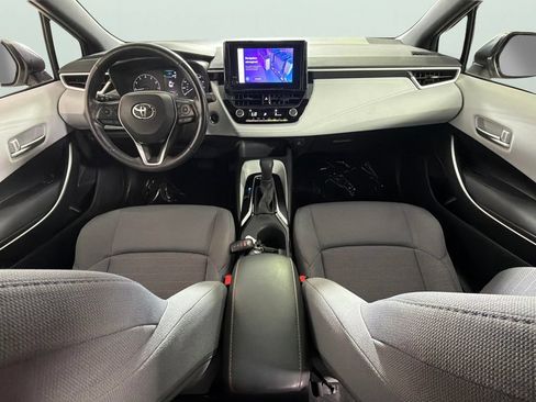 Used 2023 Toyota Corolla SE FWD image 32