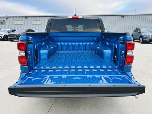 New 2026 Ford Maverick Lobo image 25