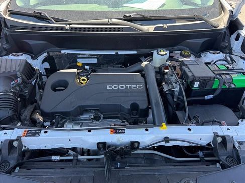 Used 2022 Chevrolet Equinox LT image 12