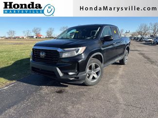 Certified 2022 Honda Ridgeline RTL-E video 1