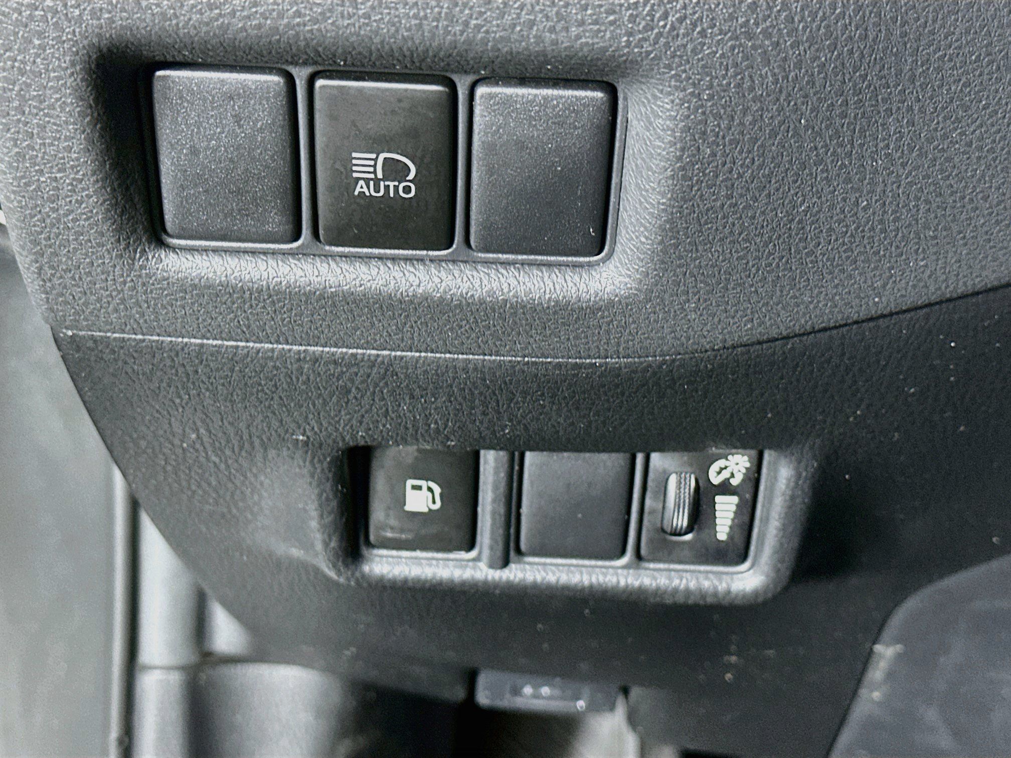 Used 2021 Toyota C-HR Nightshade FWD image 17