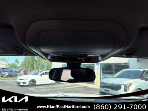 Used 2019 Chevrolet Equinox Premier AWD/4WD image 25