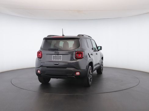 Used 2023 Jeep Renegade Limited w/ Sun/Sound Group image 27